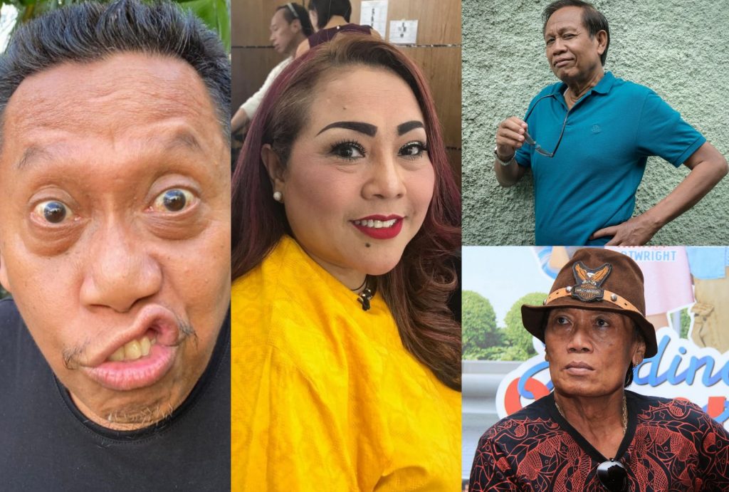 6 Komedian Legendaris Indonesia, Jadi Kangen!
