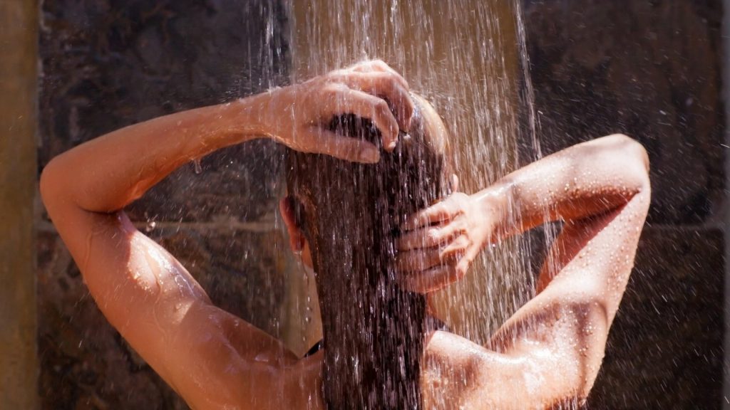 7 Cara Alami untuk Mempertahankan Wangi Alami Tubuh Tanpa Parfum