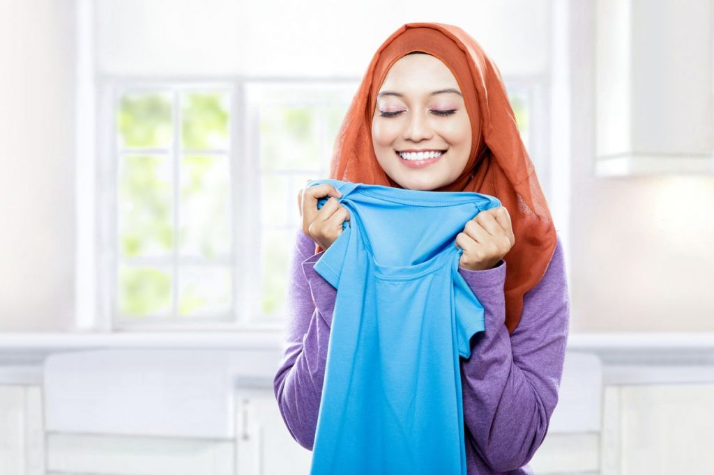 7 Cara Alami untuk Mempertahankan Wangi Alami Tubuh Tanpa Parfum