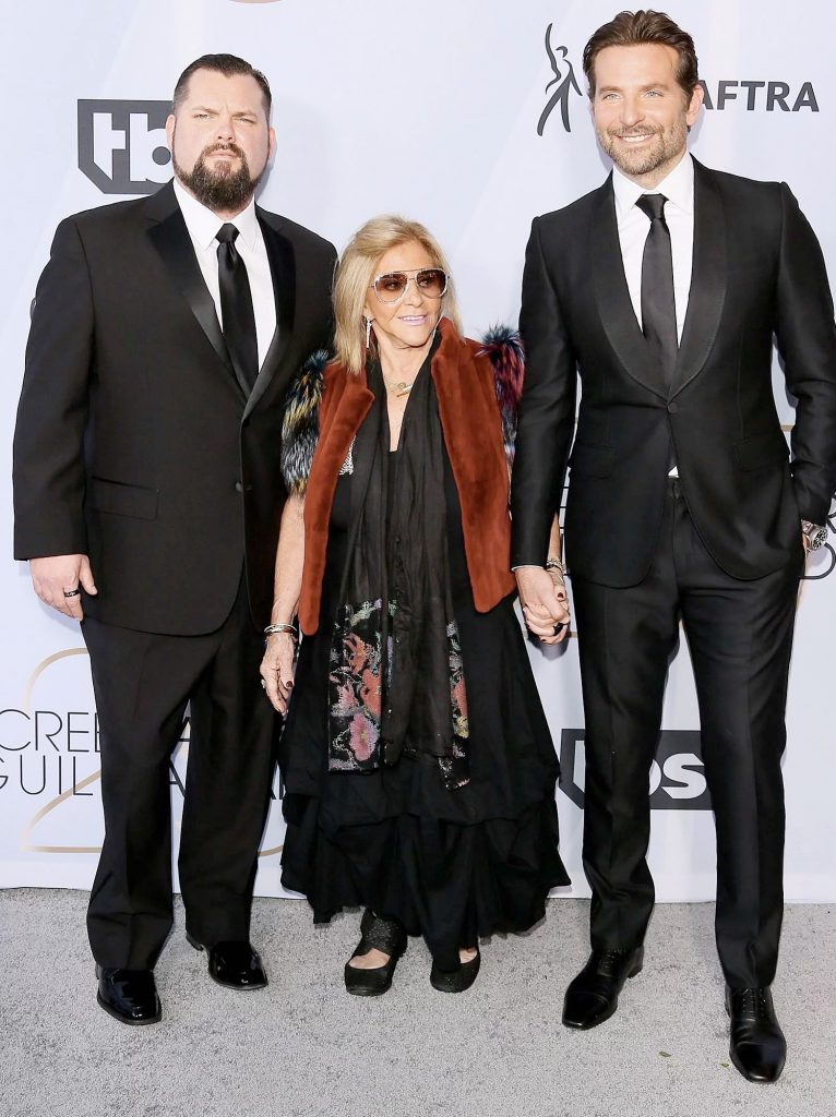 8 Reasons Why Bradley Cooper Is The Worst Person To Date In Hollywood