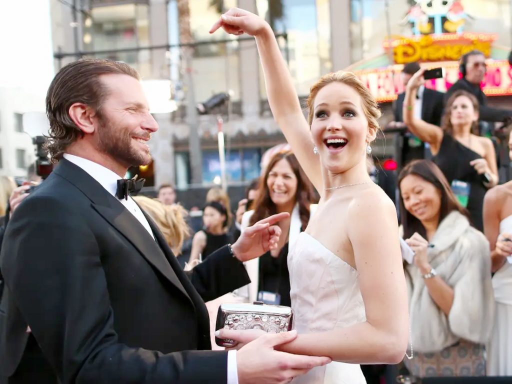 8 Reasons Why Bradley Cooper Is The Worst Person To Date In Hollywood