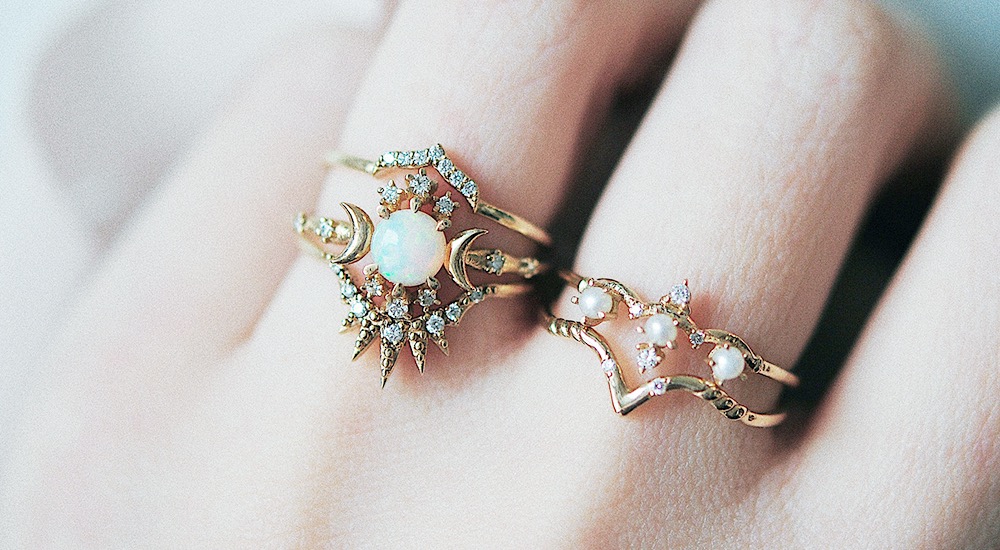 Custom Jeweler | 8 Small Business Ideas and Startups for Beginners | Her Beauty