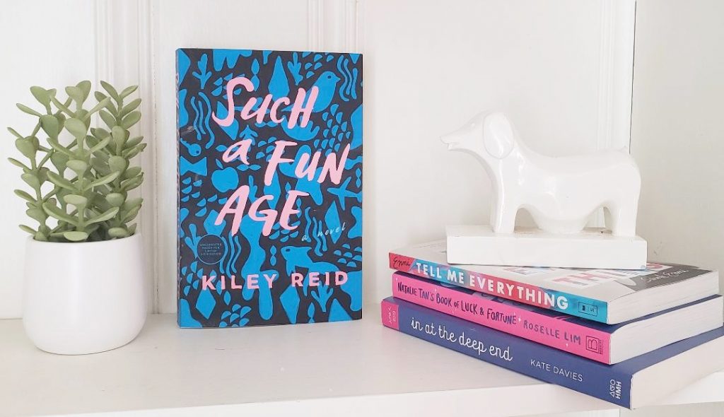 9 Books By Women Of Color To Read Right Now