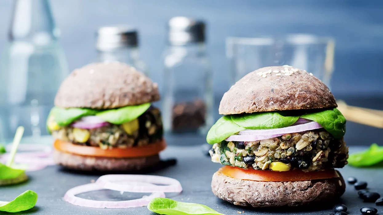 ≡ 9 Simple Steps For Vegetarian Meal Planning 》 Her Beauty