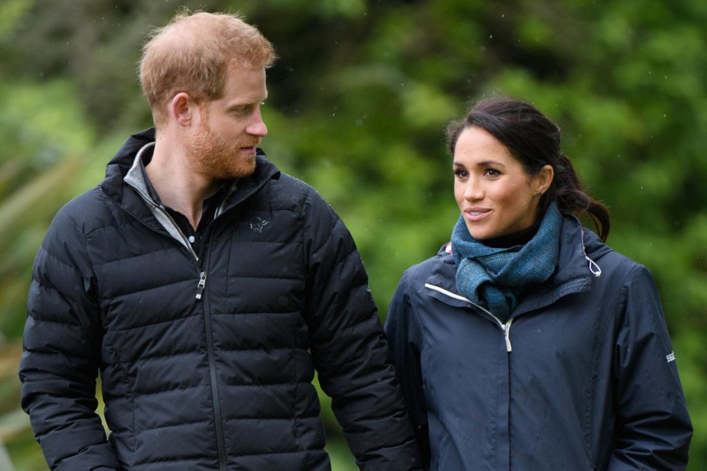 Do Prince Harry and Meghan Markle Have Regrets About Moving to California?