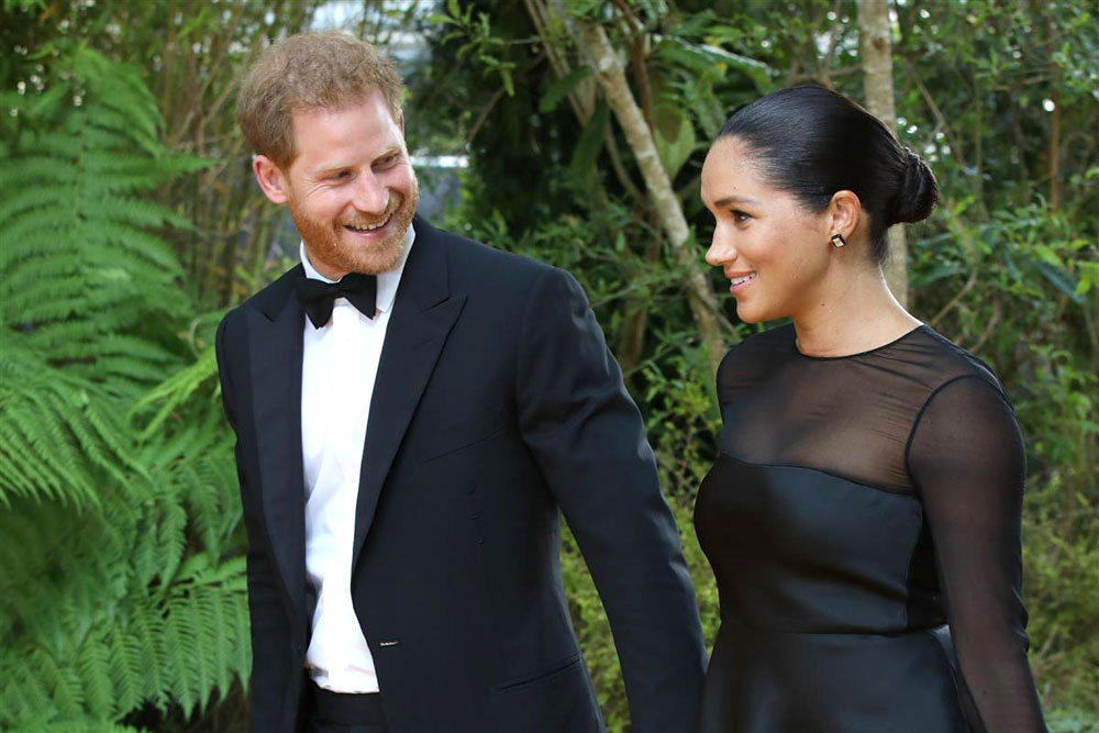 Do Prince Harry and Meghan Markle Have Regrets About Moving to California?