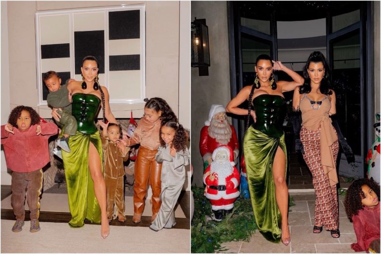 ≡ Is Kim Kardashian Preparing To Divorce Kanye West? 》 Her Beauty