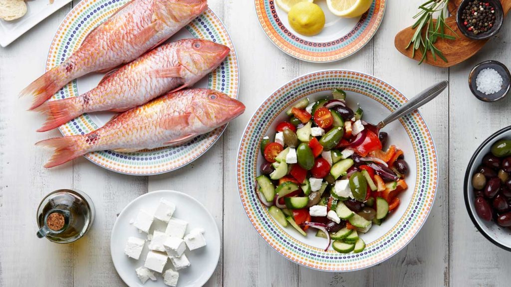Ancel Keys e la Dieta Mediterranea