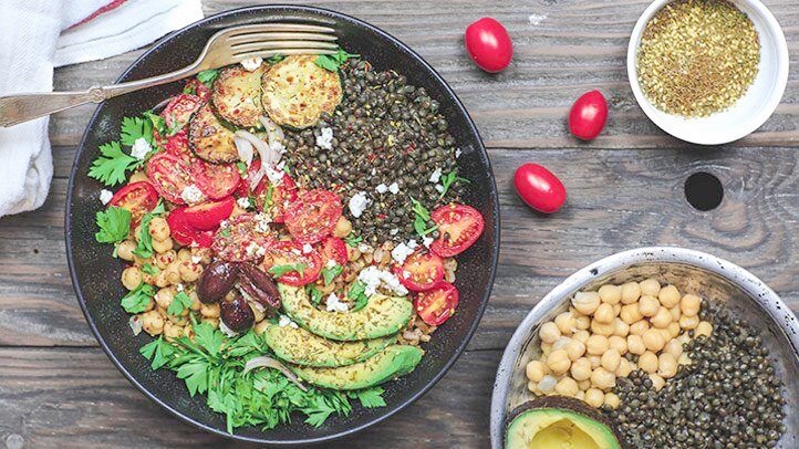 5 reasons the Mediterranean diet is the best. | 5 Reasons Why the Mediterranean Diet is The Best, and 5 Reasons Why Keto is The Worst | Her Beauty