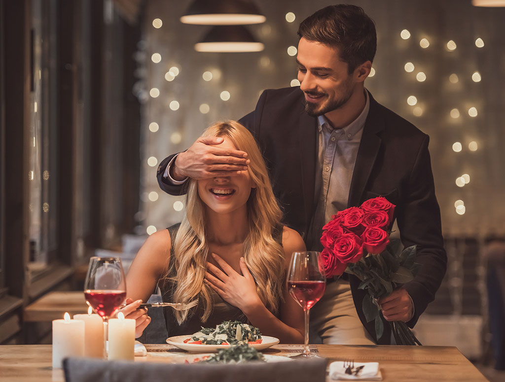 8 cualidades must-have de la pareja ideal, según las mujeres