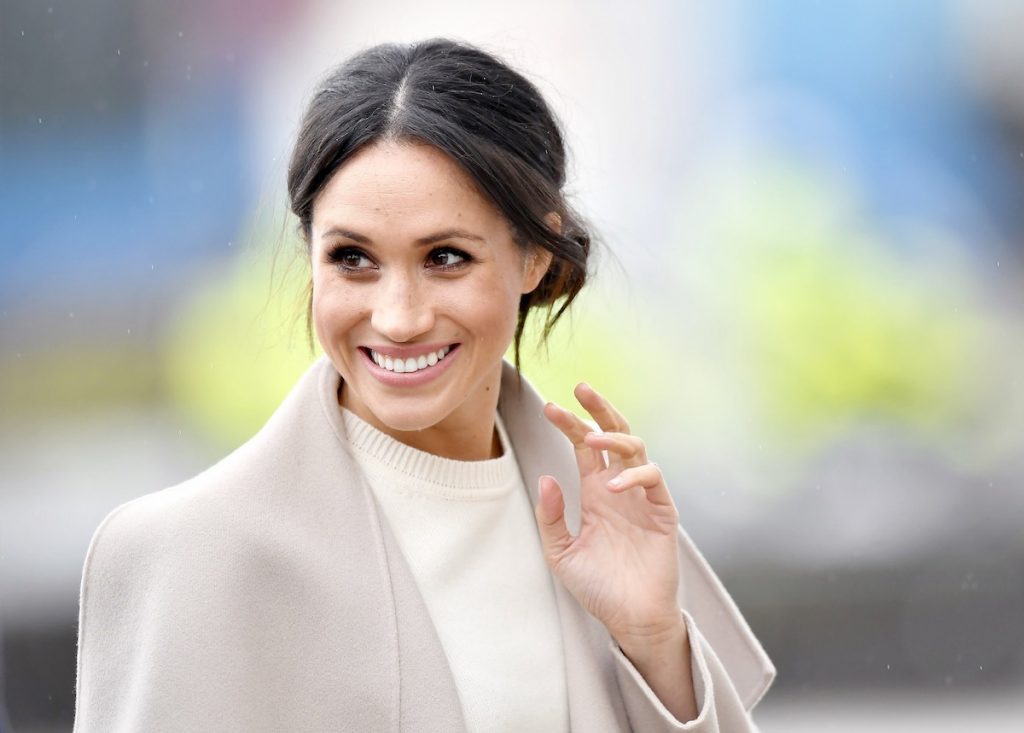 The Best And Worst Days Of Meghan Markle’s Life