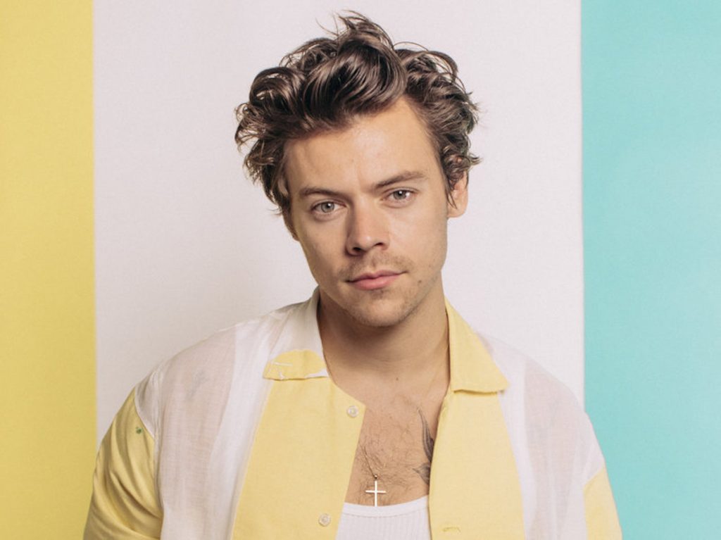 These 8 Male Celebs Are All Enthusiastic Feminists