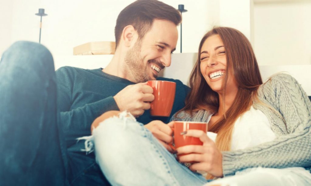 Cosa cerca un uomo in una donna?
