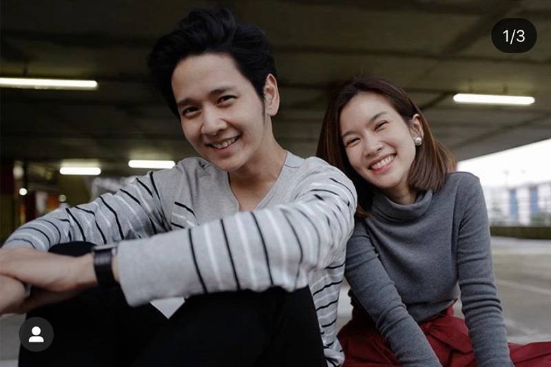 6 เรื่องราวความรักของโต๋และไบรท์