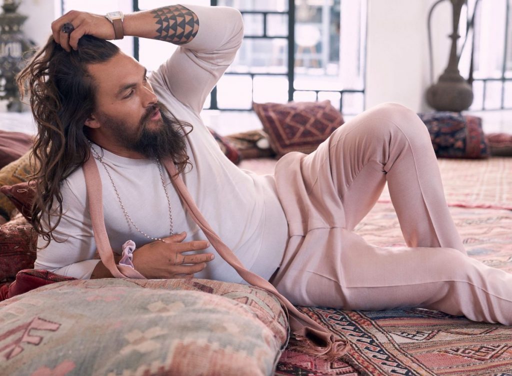 Top 10 Most Beautiful Men Of 2020 According To Herbeauty