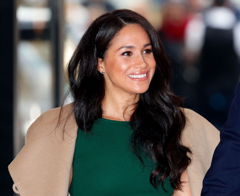 Will Meghan Markle Reunite With Her ‘Suits’ Co-Stars?