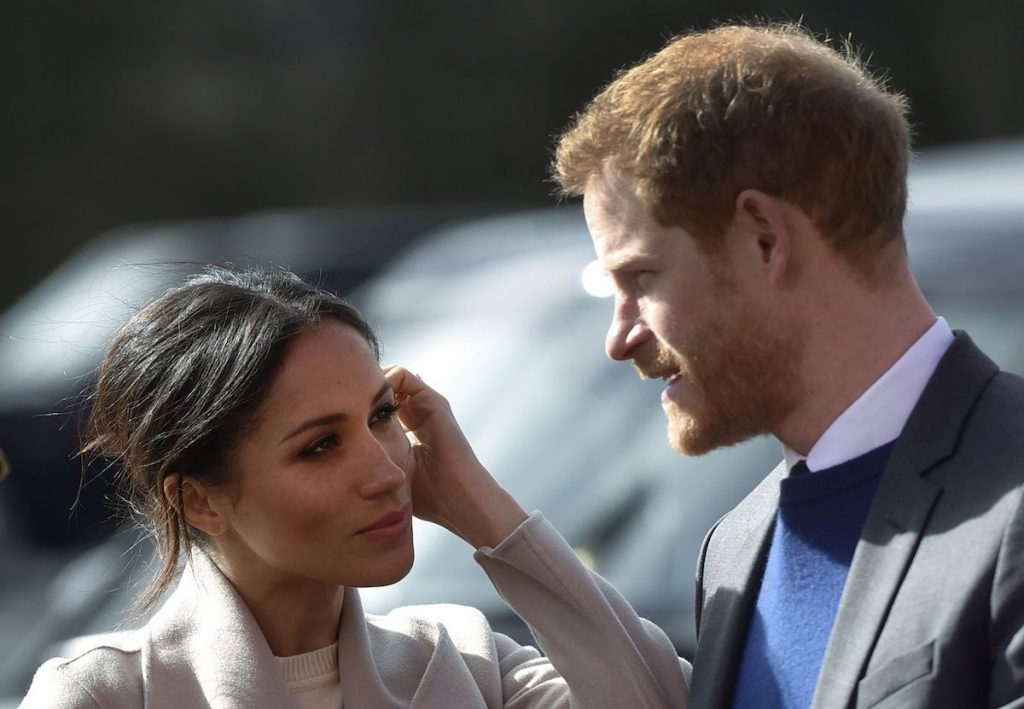 Will Meghan Markle Reunite With Her ‘Suits’ Co-Stars?