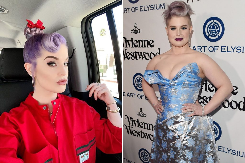 8 famosos que se transformaron de forma impactante al perder peso
