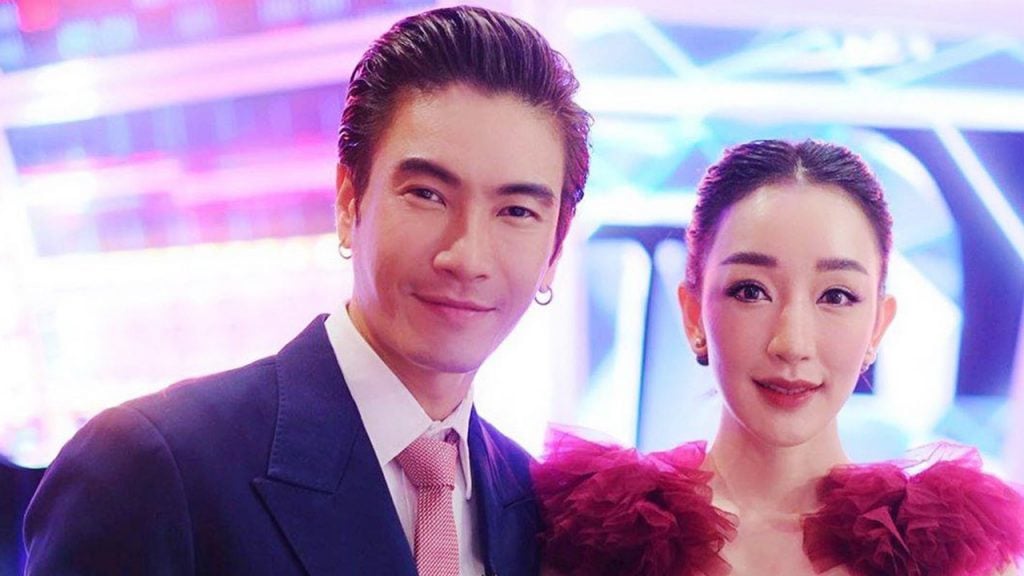 6 เรื่องราวความรักดั่งนิยายของตู่-ปิยวดี และมาวิน ทวีผล