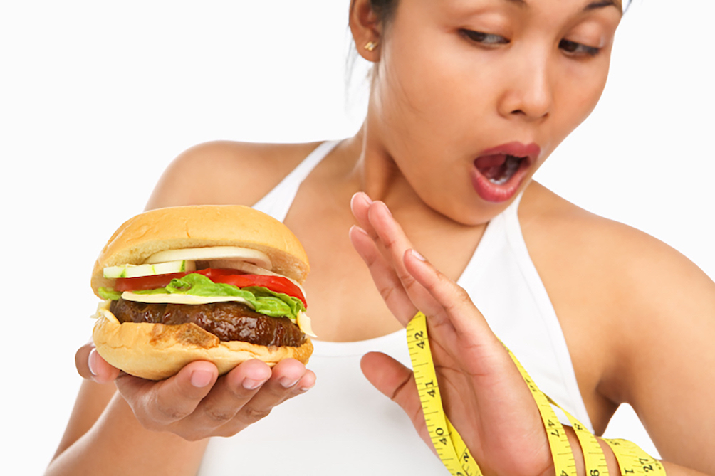 Ampuh! Inilah 6 Cara Paling Cepat dan Efektif Hilangkan Berat Badan
