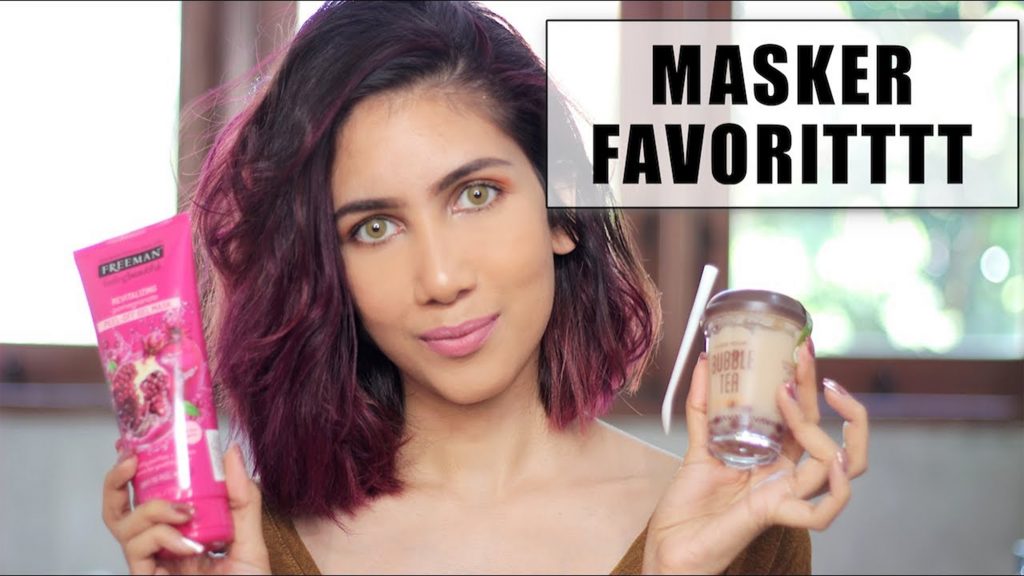 Gokil! Inilah 6 MUA YouTuber Profesional yang Wajib di Subscribe