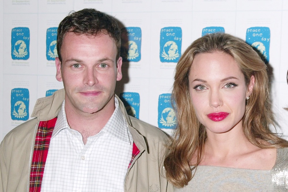 11 Celebrity Couples You Totally Forgot Were Married