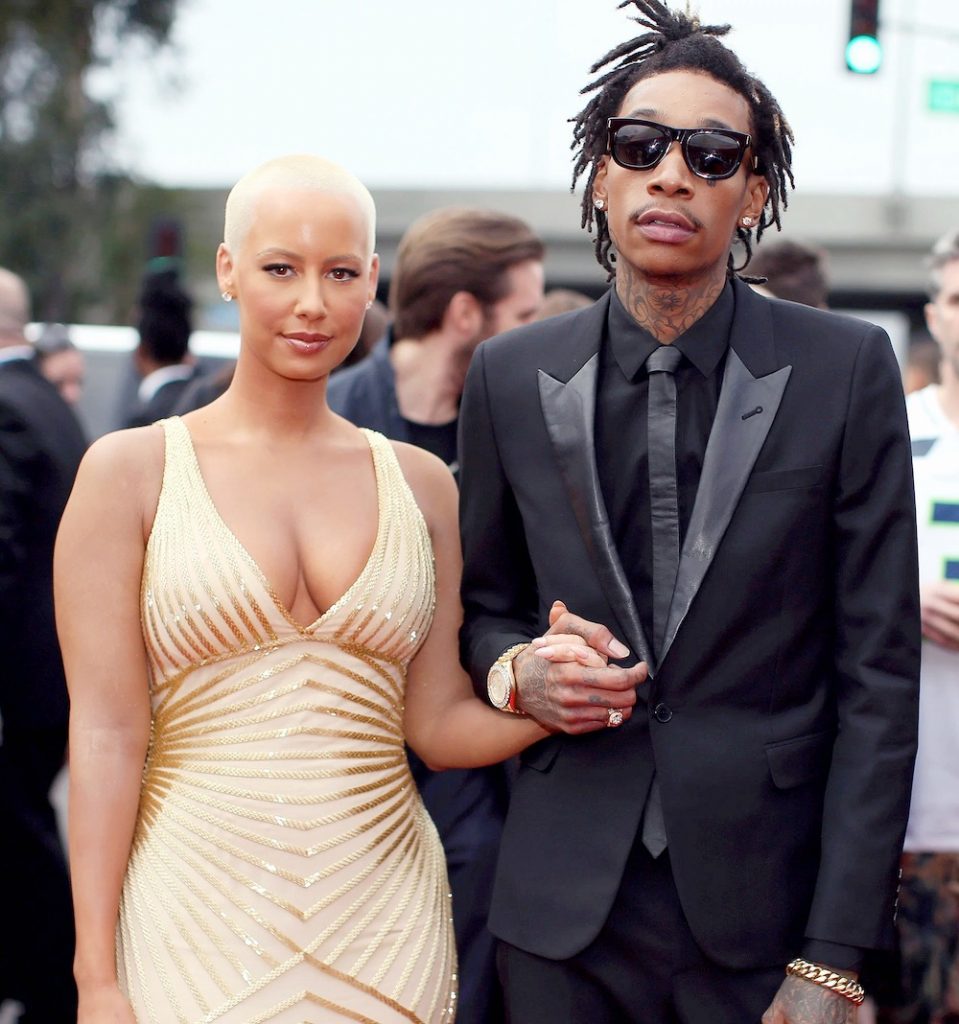 11 Celebrity Couples You Totally Forgot Were Married