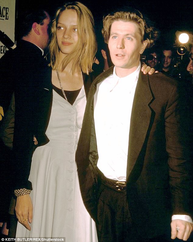 11 Celebrity Couples You Totally Forgot Were Married