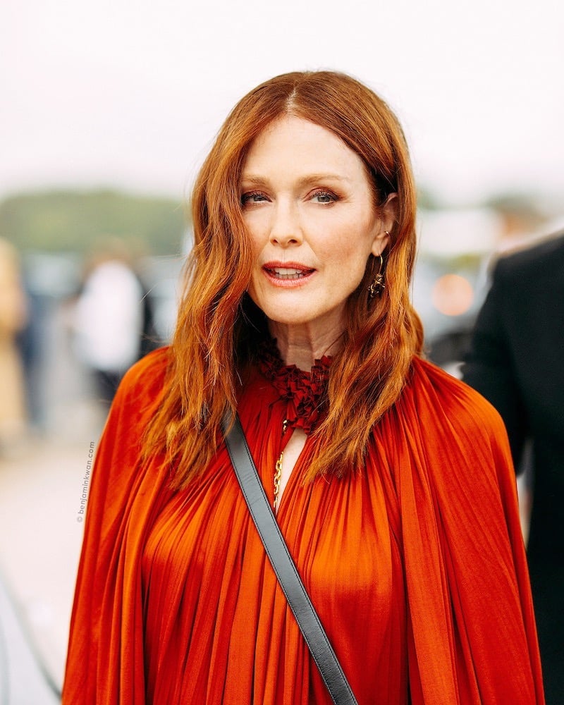 14 Female Celebrities Who Have Aged Gracefully