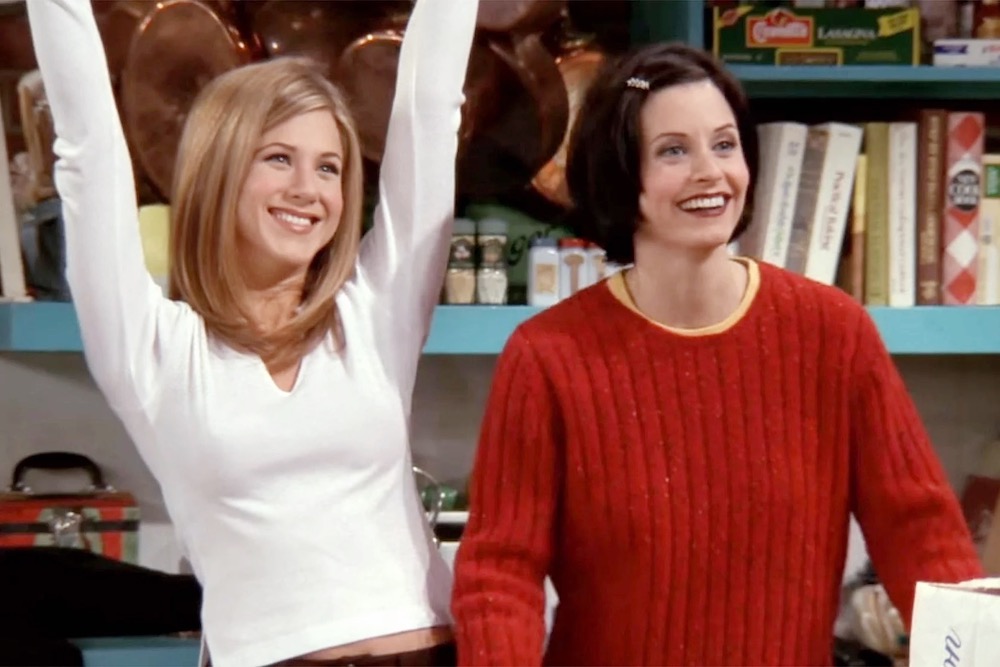 16 Girls From The 90’s Everyone Had A Crush On