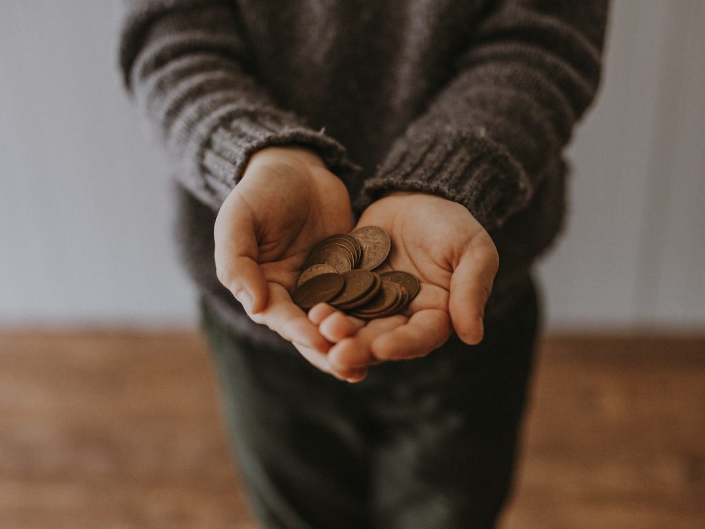 8 dicas para montar um orçamento e poupar dinheiro
