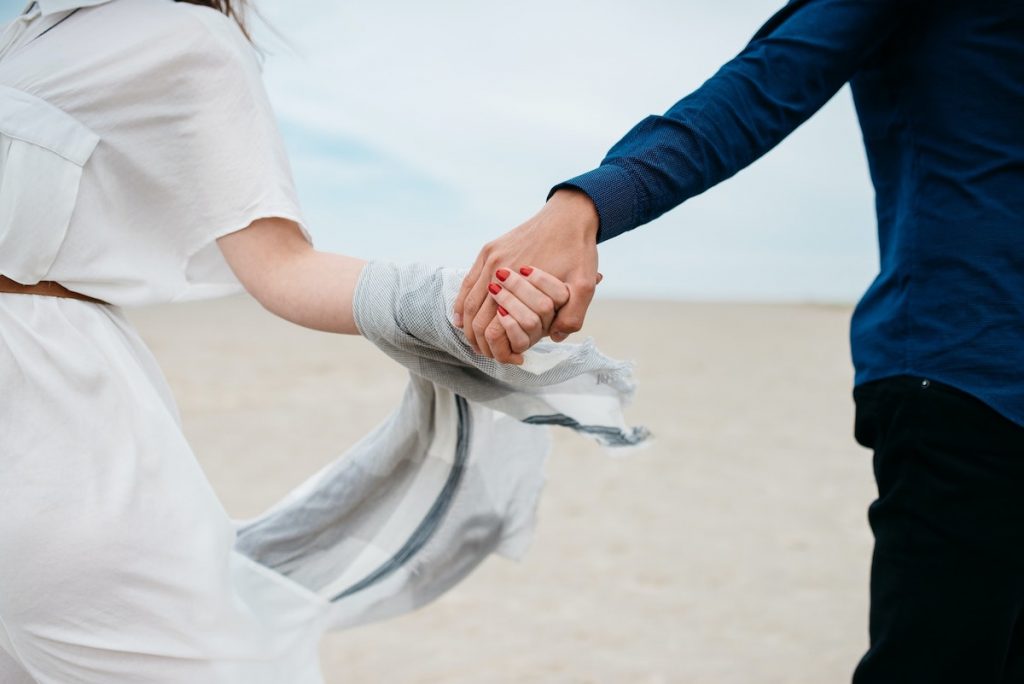¡Mejor tarde que nunca! 8 verdades sobre el amor que acabamos aprendiendo