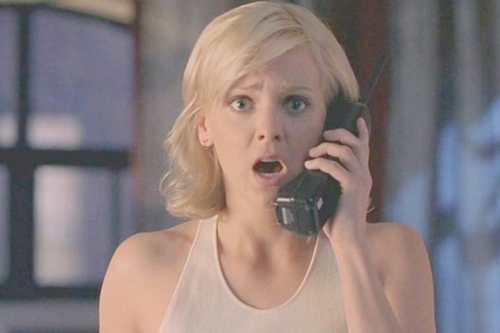 Anna Faris Transformation Through the Years