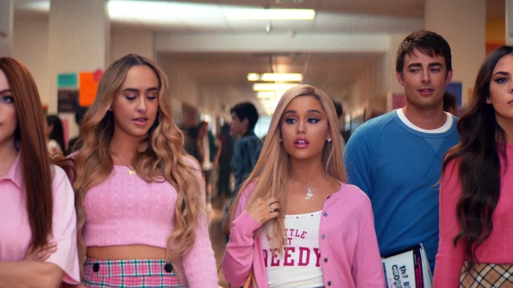 Ariana Grande Has Broken 20 Guinness World Records. Here are them all