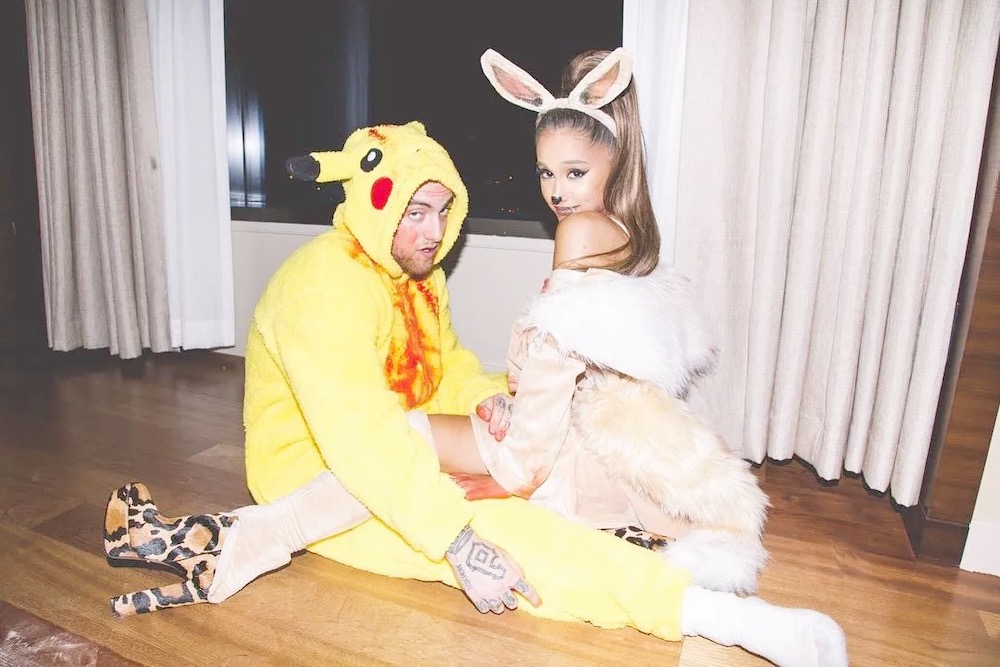 Ariana Grande Has Broken 20 Guinness World Records. Here are them all