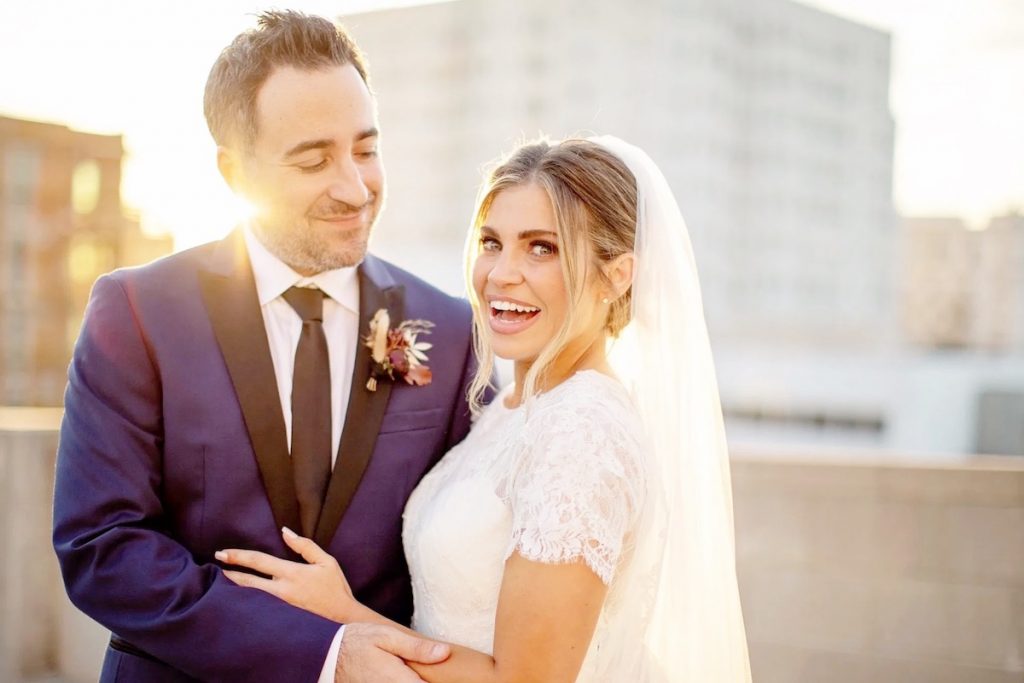 Where Is ‘Boy Meets World’ Star Danielle Fishel Now
