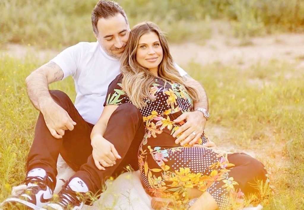 Where Is ‘Boy Meets World’ Star Danielle Fishel Now