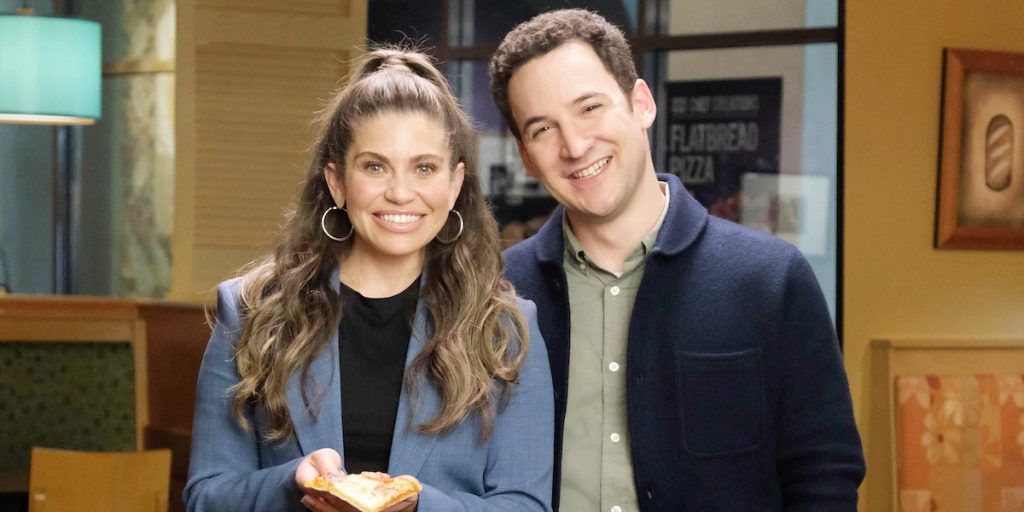 Where Is ‘Boy Meets World’ Star Danielle Fishel Now