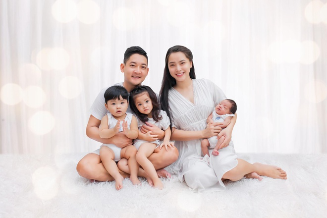 Những sao Việt chưa chịu làm đám cưới dù đã chung nhà!