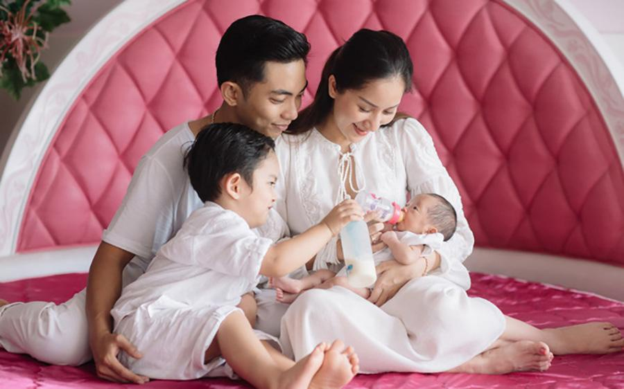 Những sao Việt chưa chịu làm đám cưới dù đã chung nhà!