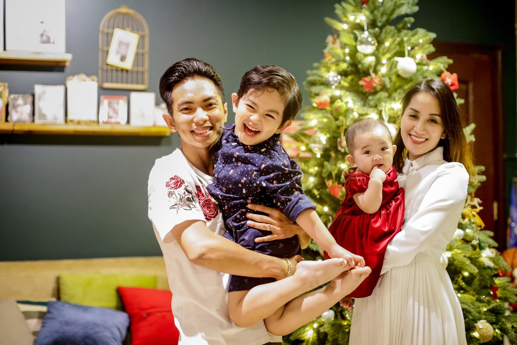 Những sao Việt chưa chịu làm đám cưới dù đã chung nhà!