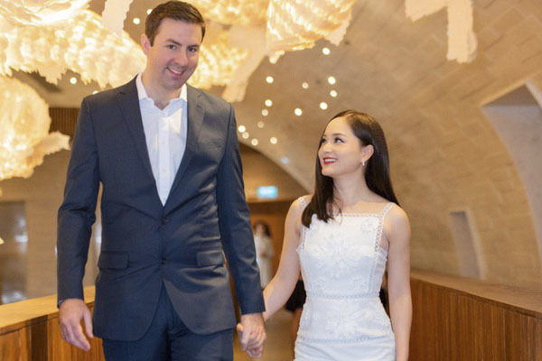 Những sao Việt chưa chịu làm đám cưới dù đã chung nhà!
