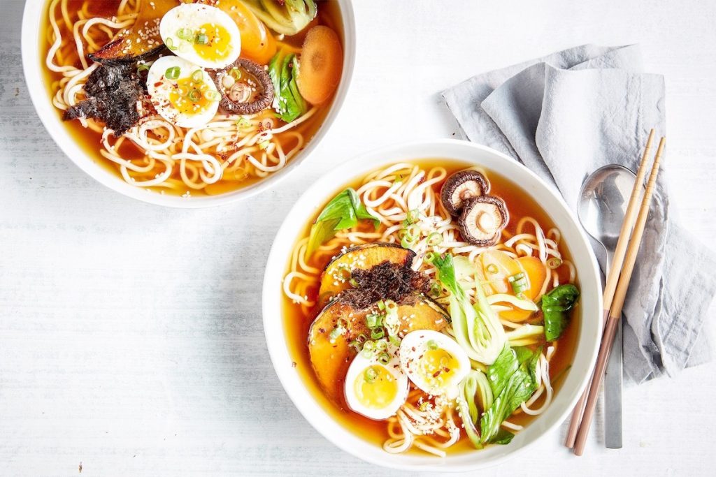 Quick Recipes You Should Try In 2021