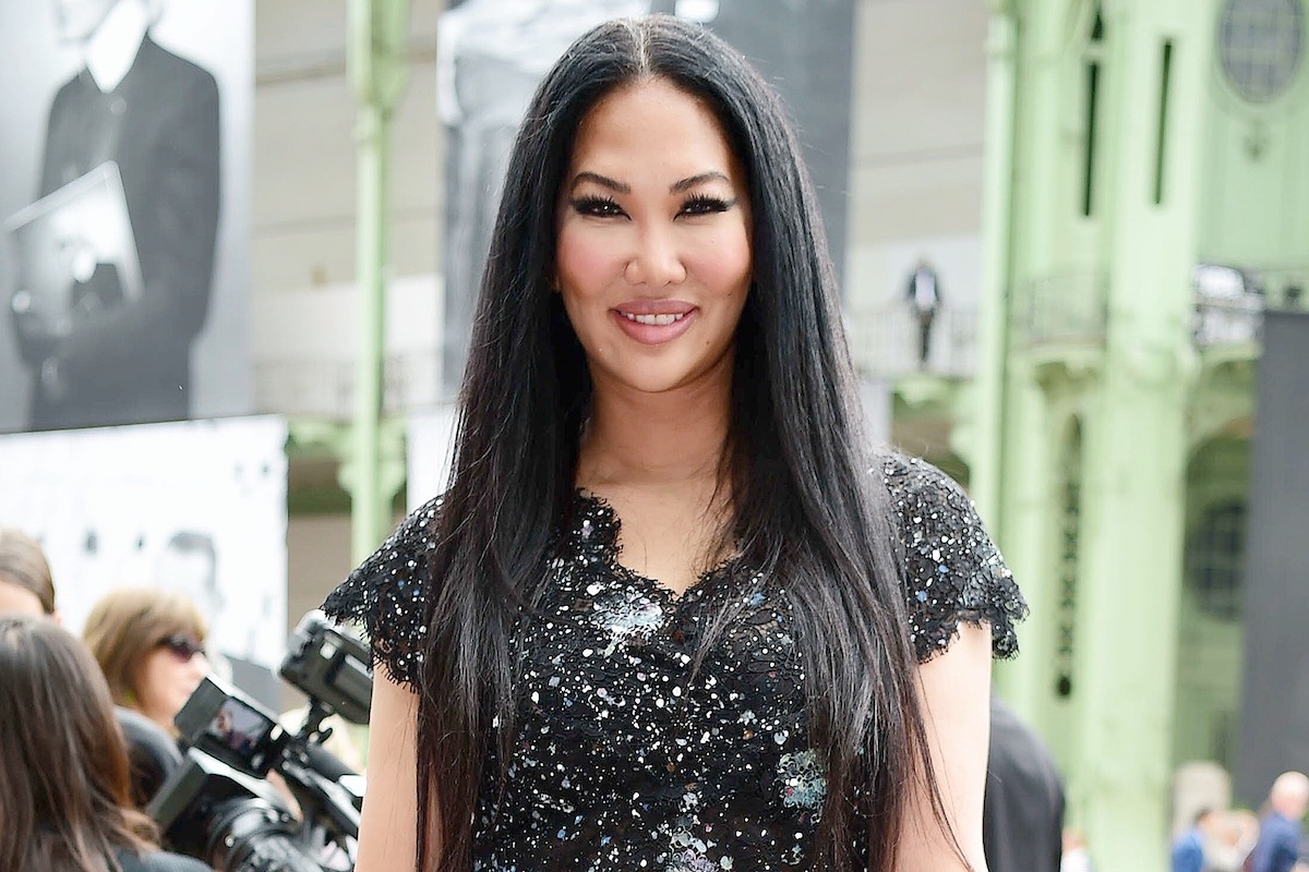 ≡ The 12 Tallest Women in Hollywood 》 Her Beauty