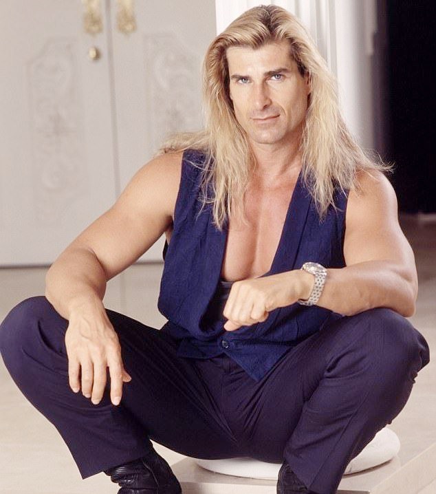 Top 11 Fitness Celebrities of the 80s