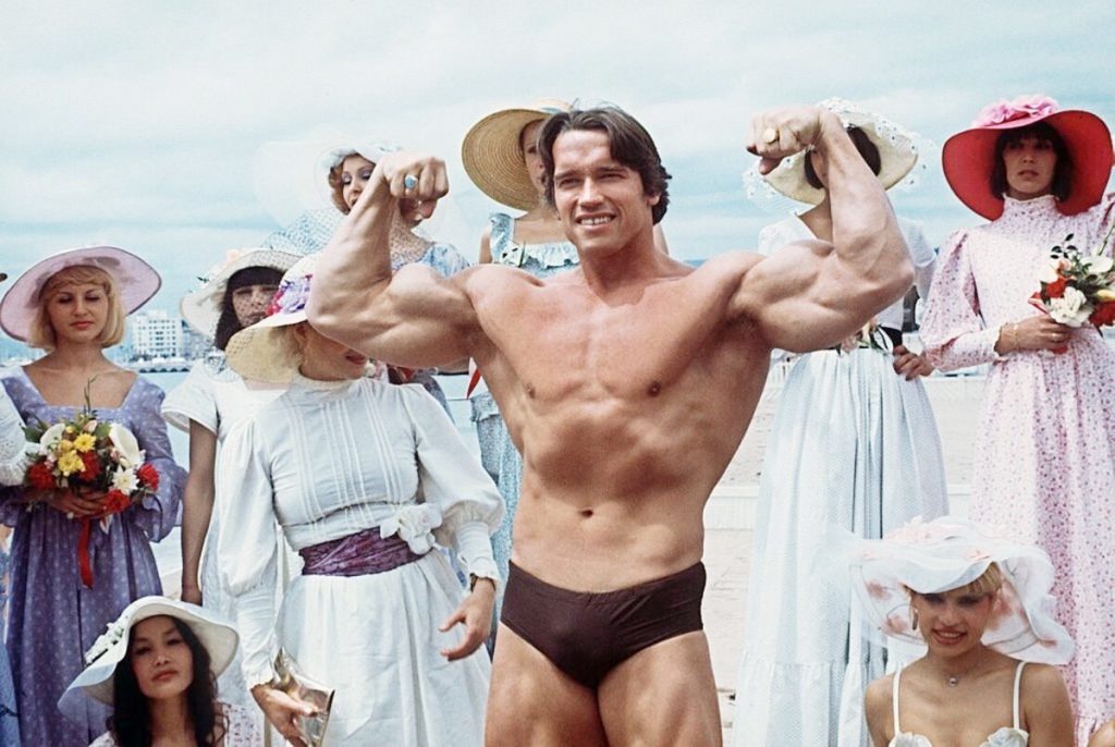 Top 11 Fitness Celebrities of the 80s