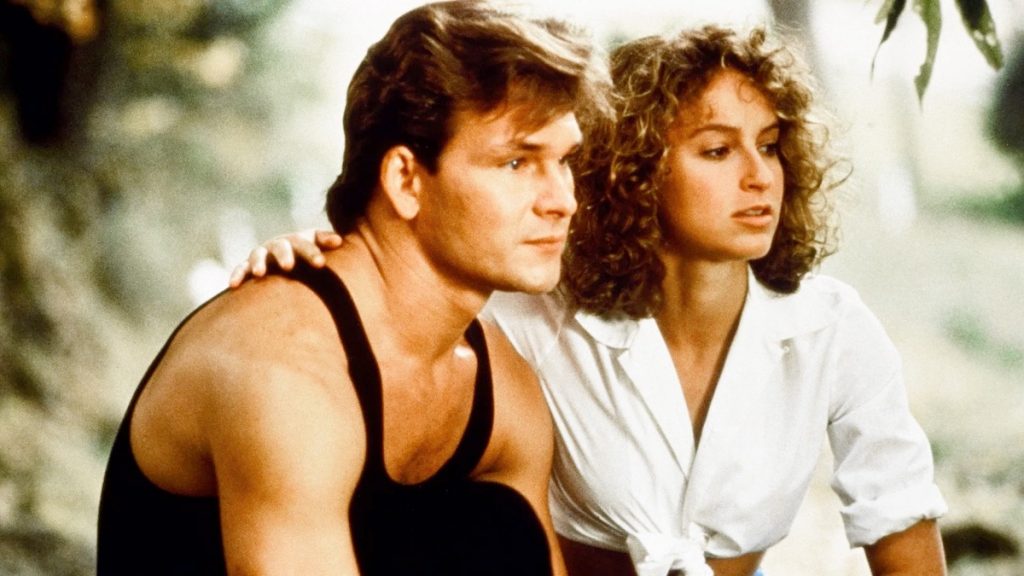 What Happened to “Dirty Dancing” Star Jennifer Grey?