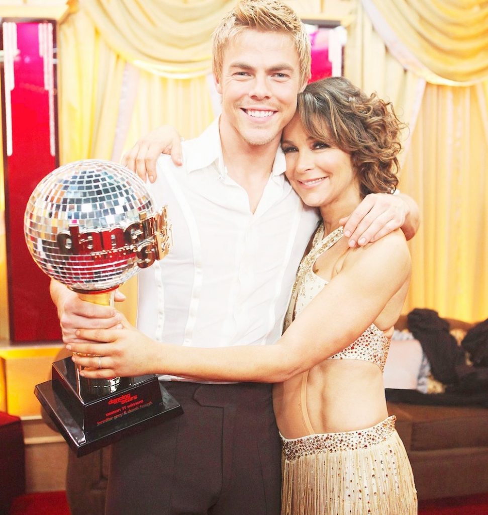 What Happened to “Dirty Dancing” Star Jennifer Grey?