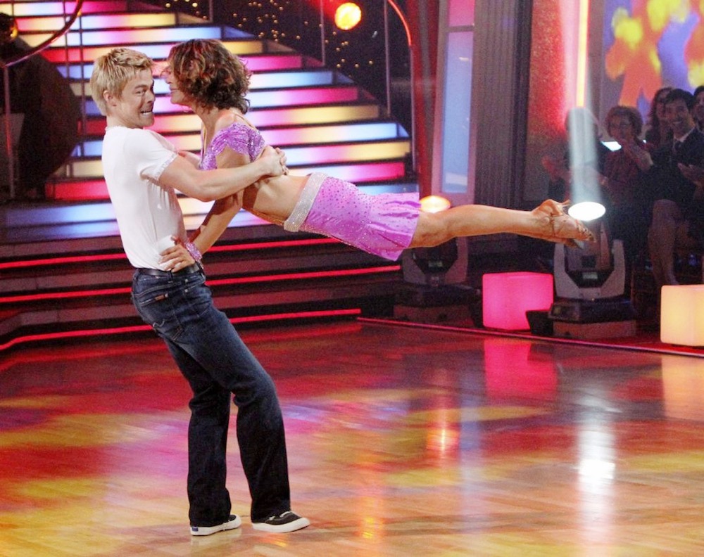 What Happened to “Dirty Dancing” Star Jennifer Grey?