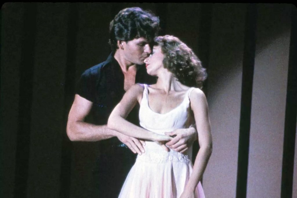 What Happened to “Dirty Dancing” Star Jennifer Grey?